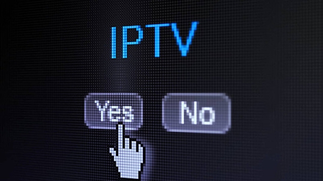 How to Evaluate IPTV Providers: A Comprehensive Guide