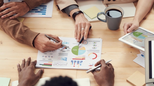 How to Leverage Business Partnerships for Better Financing