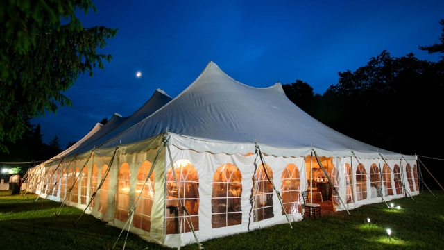 Outdoor vs Indoor: Choosing Event Rentals in Las Vegas