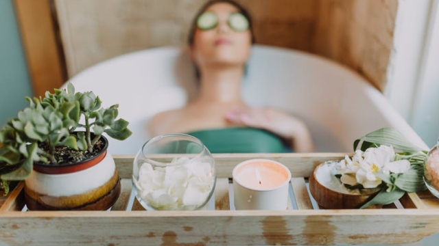 Overview of Popular Spa Packages in Dubai
