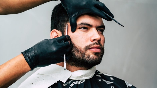 The Importance of Professional Hair Care