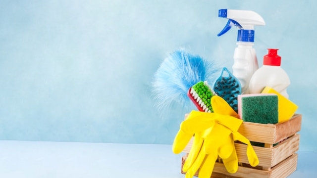 Transform Your Curb Appeal: The Ultimate Guide to Sparkling Exterior Cleaning