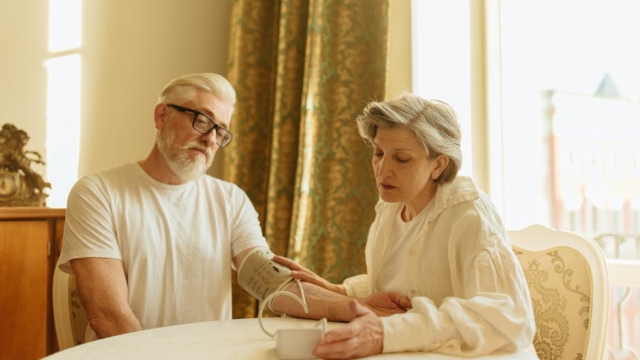 Types of Therapy Services Available at Home landscape healthcare