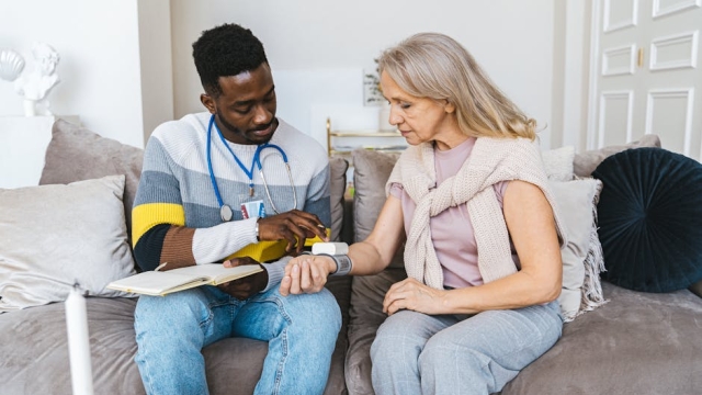 Understanding End of Life Care Definitions and Importance