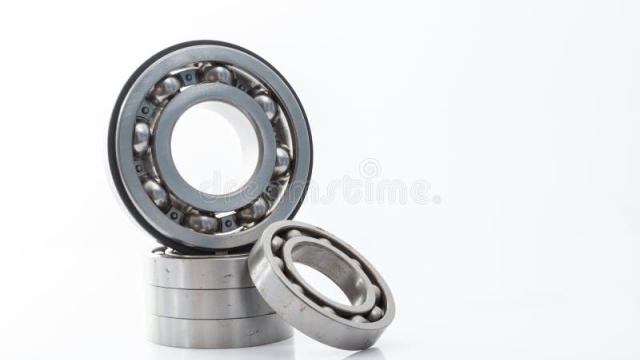 Understanding the Importance of Quality Bearings
