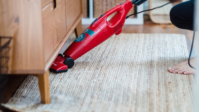 Advancements in Cleaning Technology