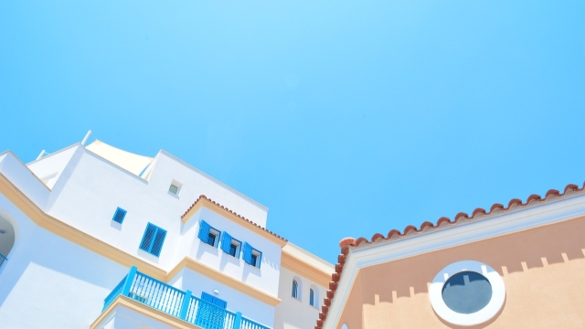 Current Trends in the Real Estate Market real estate