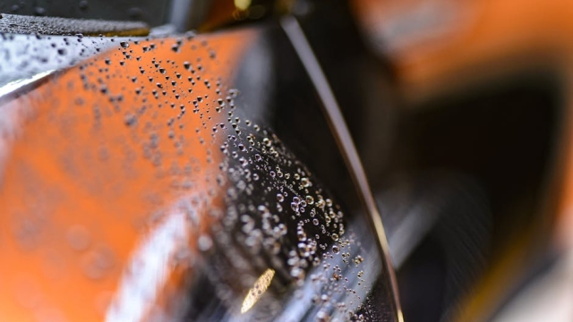 Essential Auto Detailing Techniques for Beginners