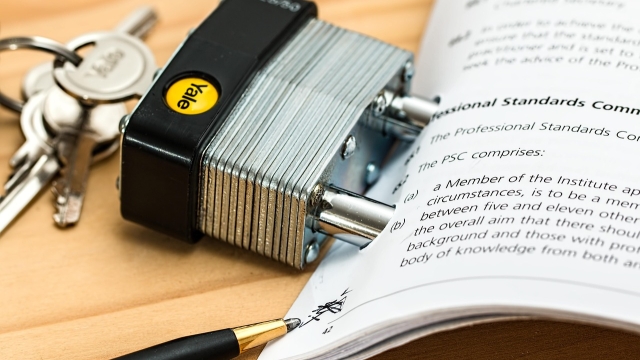 Overview of Business Security Services