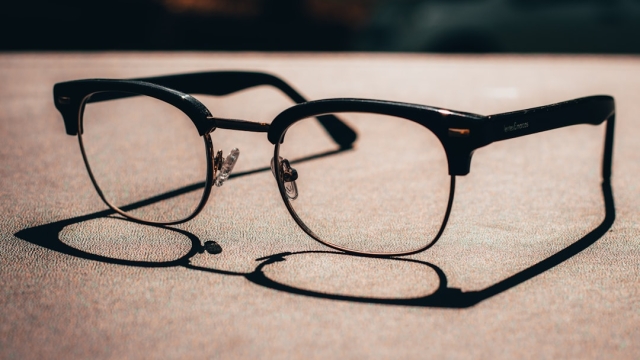 Overview of TR90 Eyeglasses What They Are and How They Work