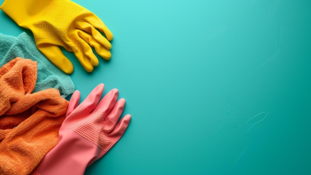 The Most Popular Cleaning Services for Businesses