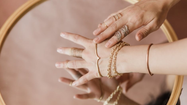 Top 5 Versatile Jewelry Pieces for Every Occasion