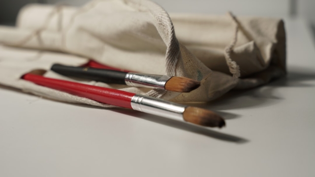 Exploring Watercolor Techniques Step by Step Demonstrations
