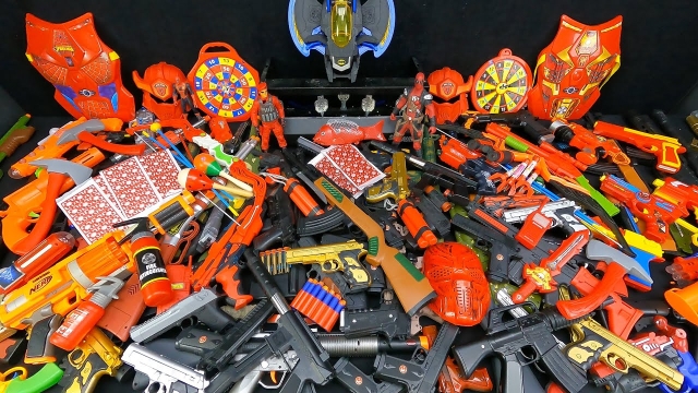 Overview of Gel Blaster Customer Service Options