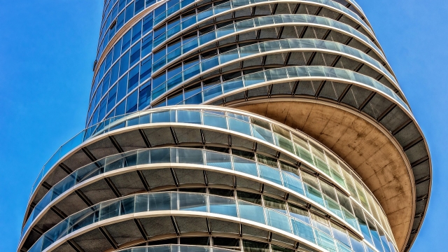 Overview of the Las Vegas property market