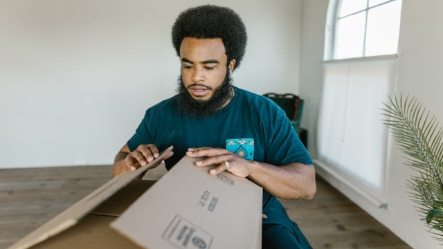 The Benefits of Hiring Expert Relocation Services