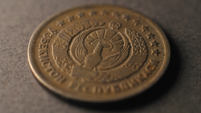 The Evolution of Coins Through Different Civilizations