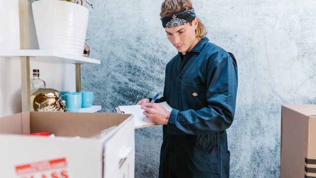 Understanding Commercial Moving Services