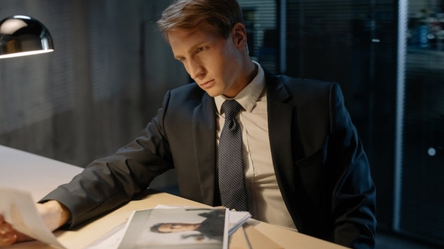 Understanding Corporate Investigations Types and Importance