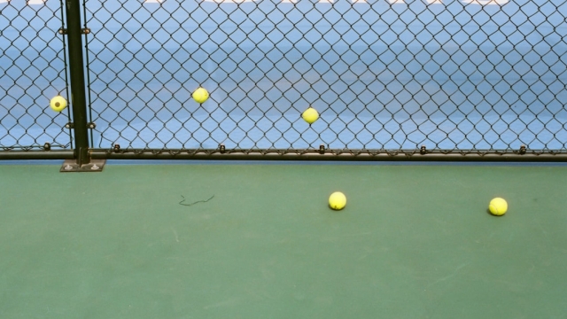 Understanding the Design Principles of Padel Courts
