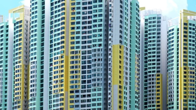 Current Trends in U.S. Real Estate Investment