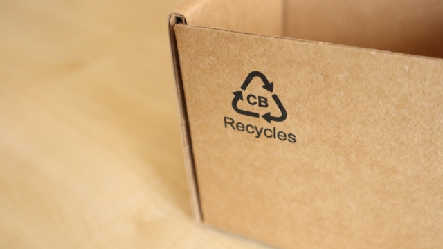 Overview of innovative packaging solutions