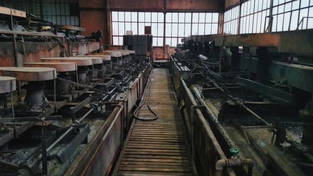 Overview of the Bottling Process for Carbonated Beverages