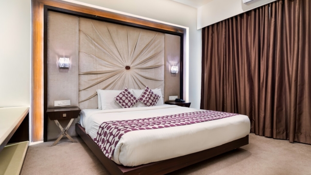 Overview of the Linen Supply Chain in the Hospitality Industry