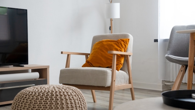 What Are Move In Ready Apartments