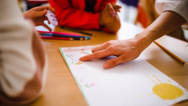 Creative Family Art Projects for All Ages