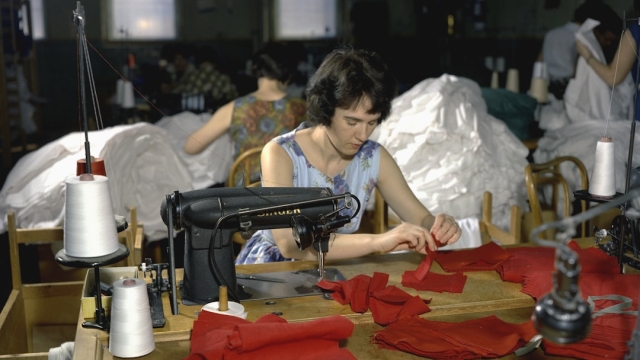 Understanding Trachten Textiles A Guide to Traditional Fabrics