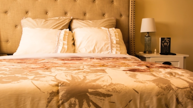 Overview of Hotel Linen Solutions