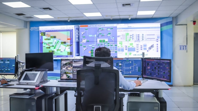Understanding PoE Technology for Security Cameras world where