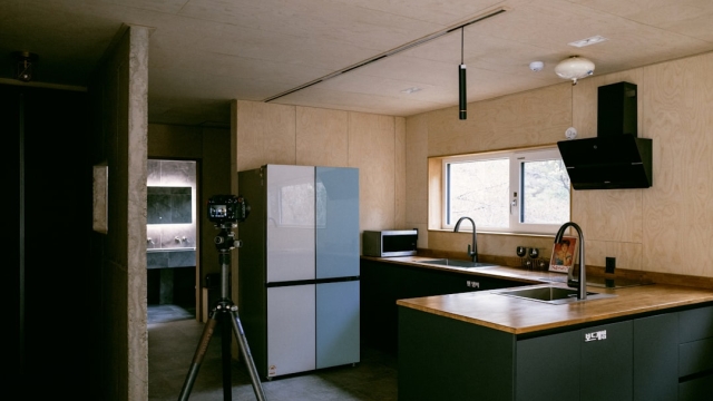 Understanding the Kitchen Work Triangle