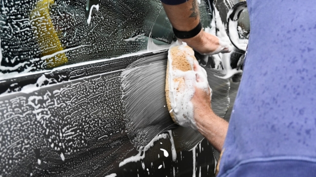 Benefits of Professional Interior Car Cleaning Services