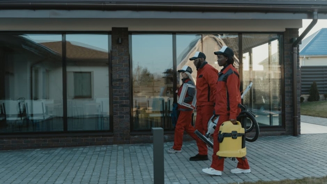 Types of Car Wash Services An Overview