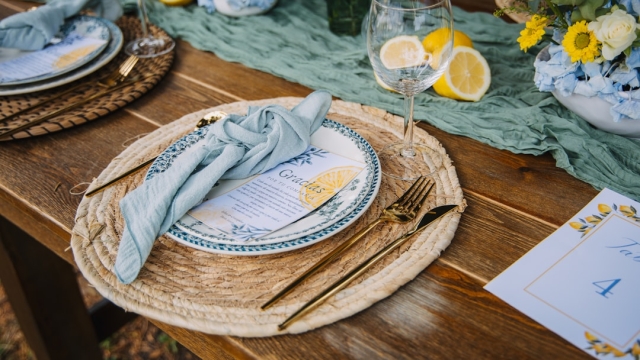 Understanding the Importance of Catering Consultation Services