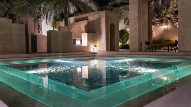 Benefits of Energy Efficient Pool Systems homeowners increasingly