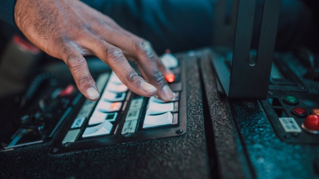 Overview of Pool Control Systems