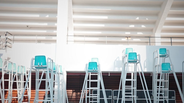 Overview of Pool Tile Installation Services in Maryland and Virginia