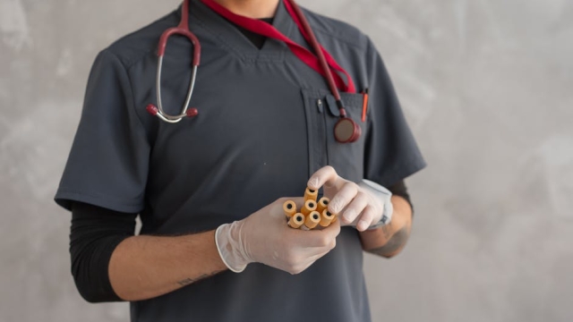 Overview of the I 693 Immigration Medical Exam Process