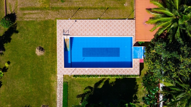 The Importance of Professional Pool Maintenance in Winter