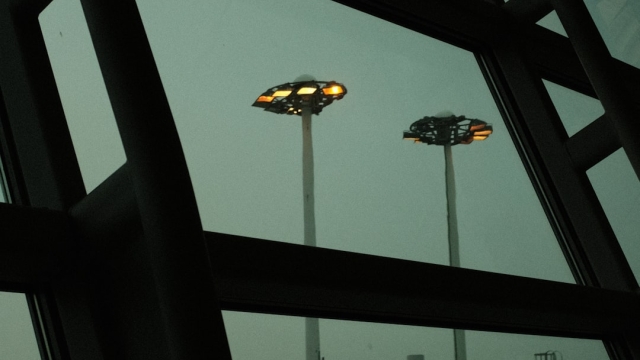 Types of Energy Efficient Lighting Options for Pools