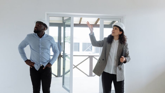 Understanding the Basics of Property Investment