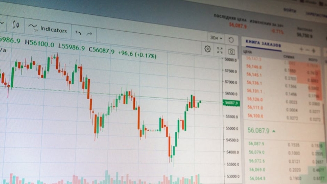 Current Trends in the Cryptocurrency Market in Nigeria
