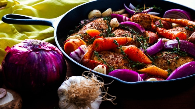 Healthy Smoothie Recipes for Beginners