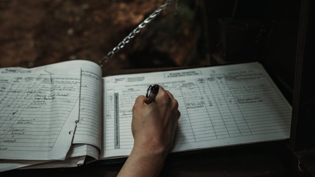 The Benefits of Electronic Logbooks for Pilots