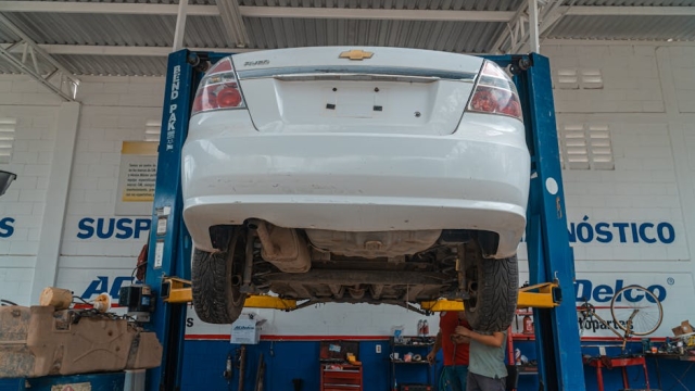 Importance of Regular Brake Fluid Maintenance