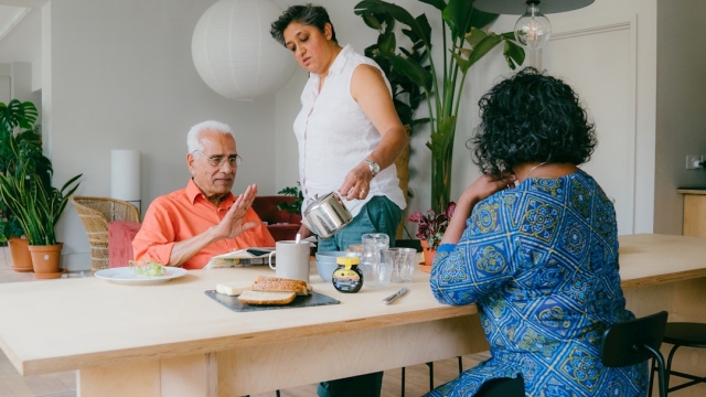 The Importance of Supportive Footwear for Seniors