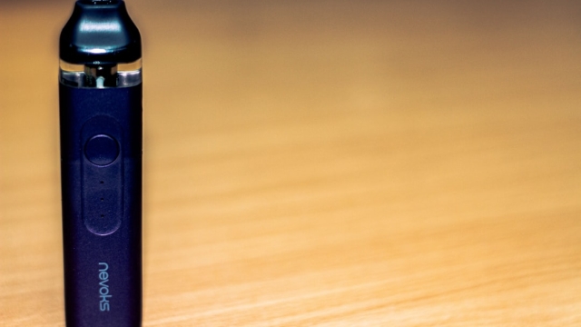 In Depth Reviews of Popular Vape Brands